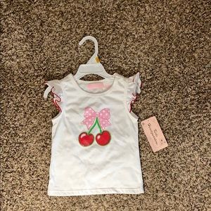 NWT Kid’s Headquarters 3T Shirt